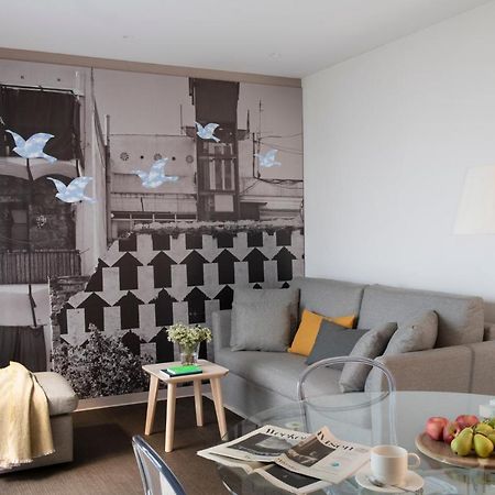 Eric Voekel Boutique Apartments - Bcn Suites Barcelona Kültér fotó