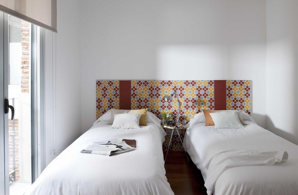 Eric Voekel Boutique Apartments - Bcn Suites Barcelona Kültér fotó