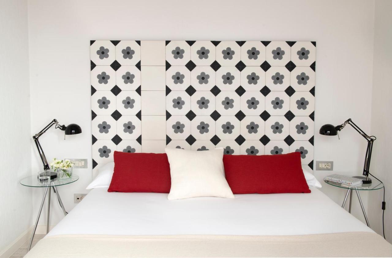 Eric Voekel Boutique Apartments - Bcn Suites Barcelona Kültér fotó