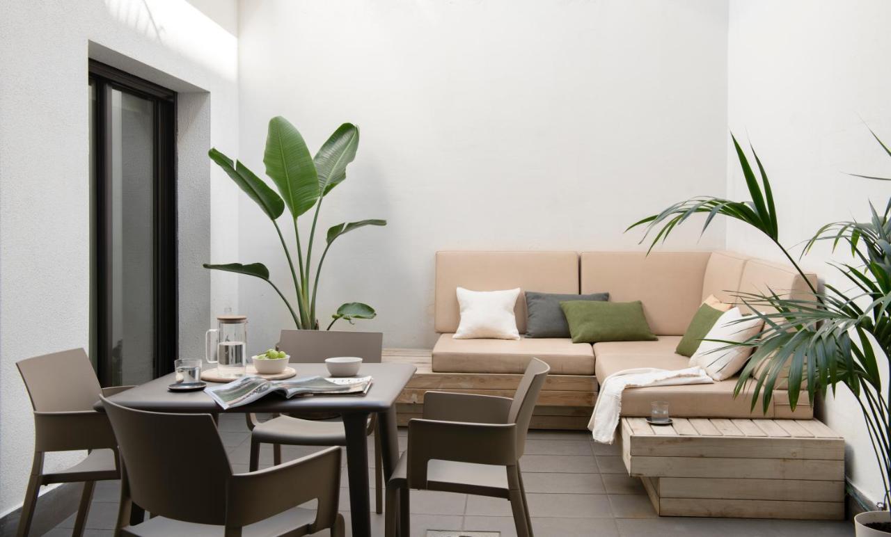 Eric Voekel Boutique Apartments - Bcn Suites Barcelona Kültér fotó