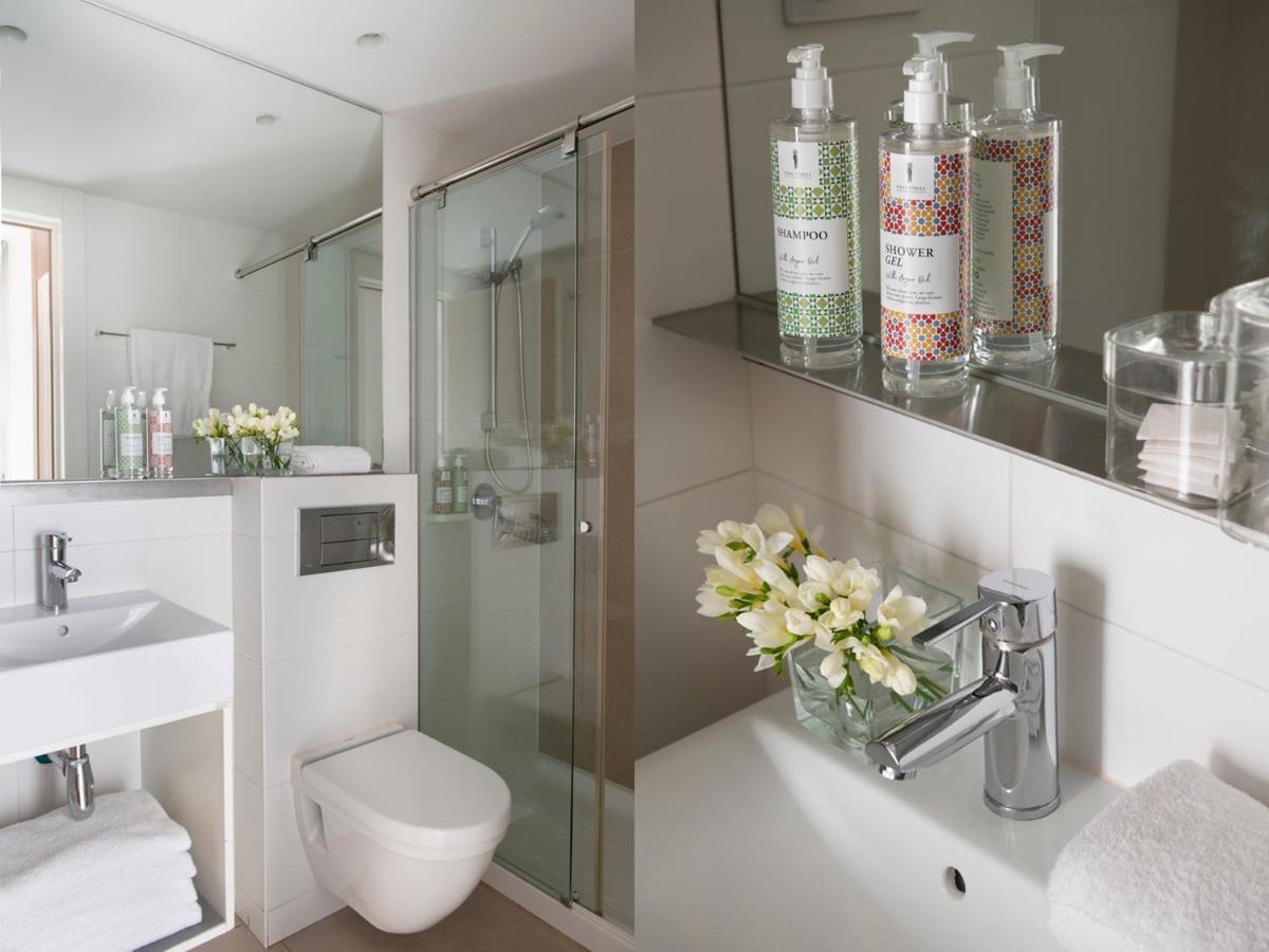 Eric Voekel Boutique Apartments - Bcn Suites Barcelona Kültér fotó