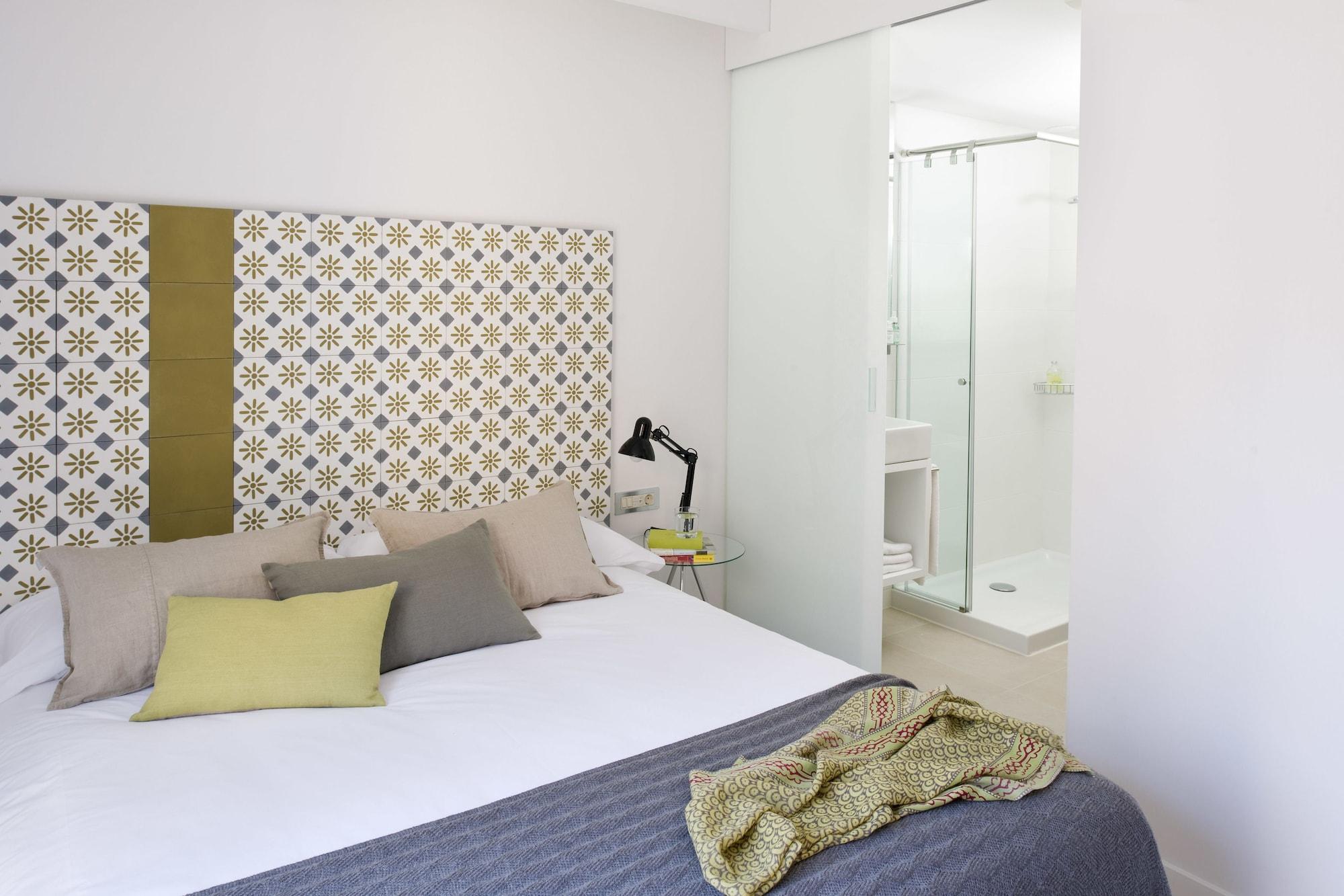 Eric Voekel Boutique Apartments - Bcn Suites Barcelona Kültér fotó