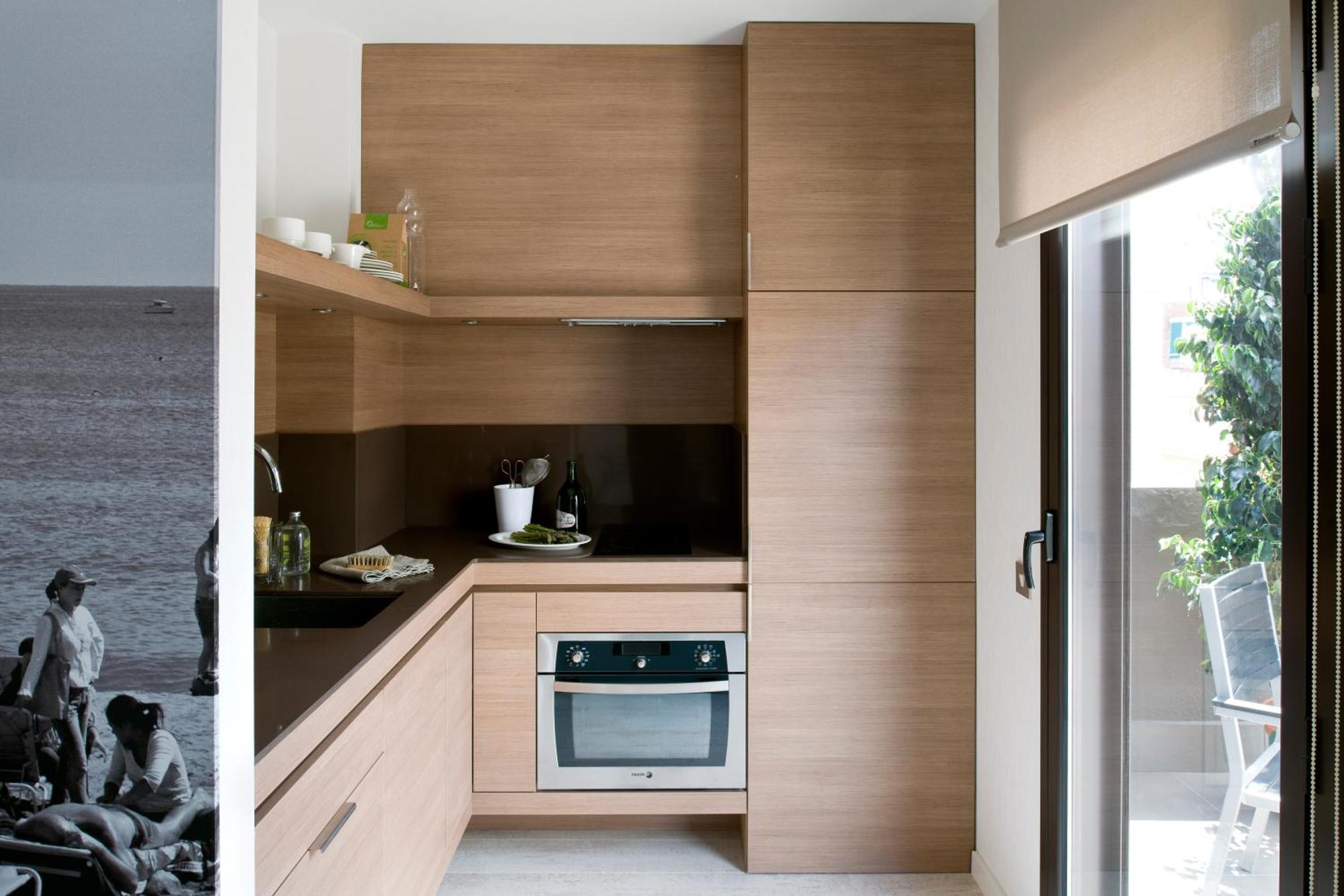 Eric Voekel Boutique Apartments - Bcn Suites Barcelona Kültér fotó