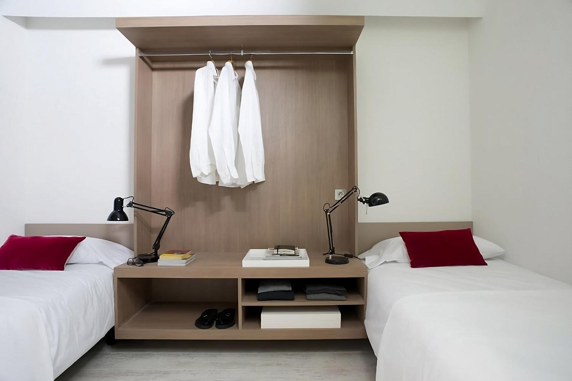 Eric Voekel Boutique Apartments - Bcn Suites Barcelona Kültér fotó