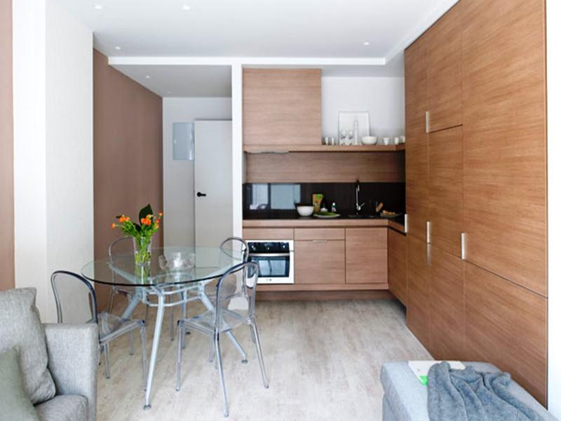 Eric Voekel Boutique Apartments - Bcn Suites Barcelona Kültér fotó