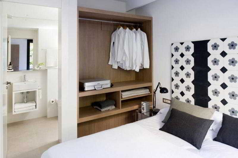 Eric Voekel Boutique Apartments - Bcn Suites Barcelona Kültér fotó
