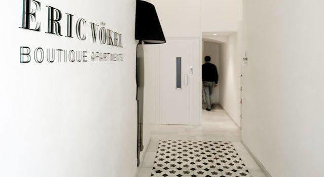 Eric Voekel Boutique Apartments - Bcn Suites Barcelona Kültér fotó