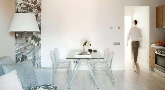 Eric Voekel Boutique Apartments - Bcn Suites Barcelona Kültér fotó