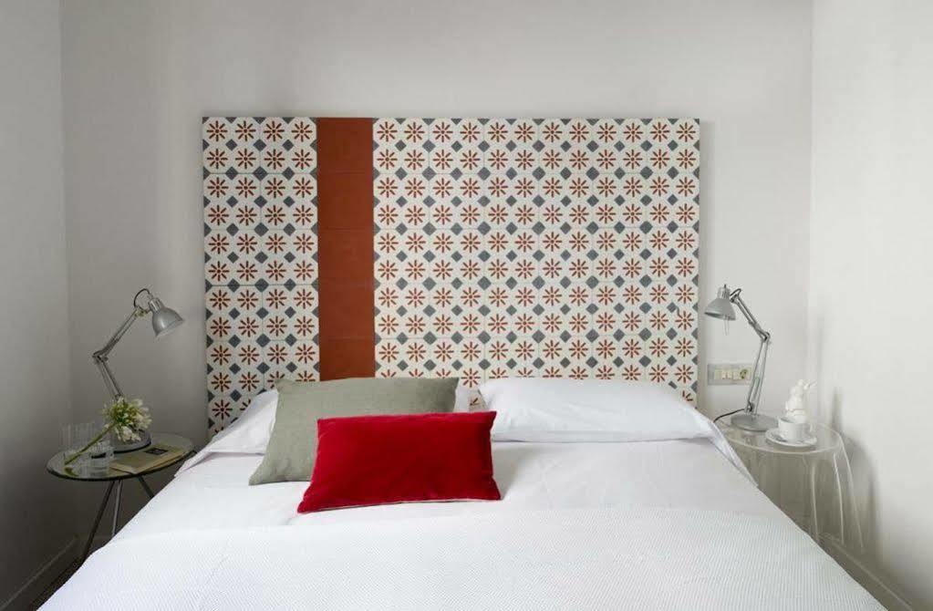 Eric Voekel Boutique Apartments - Bcn Suites Barcelona Kültér fotó