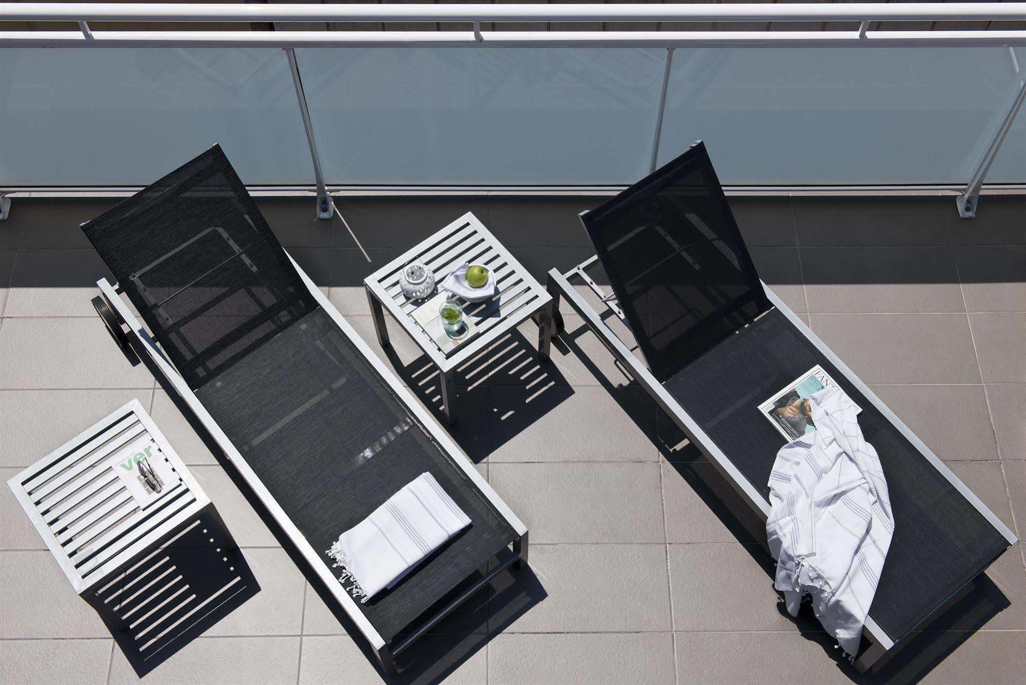 Eric Voekel Boutique Apartments - Bcn Suites Barcelona Kültér fotó