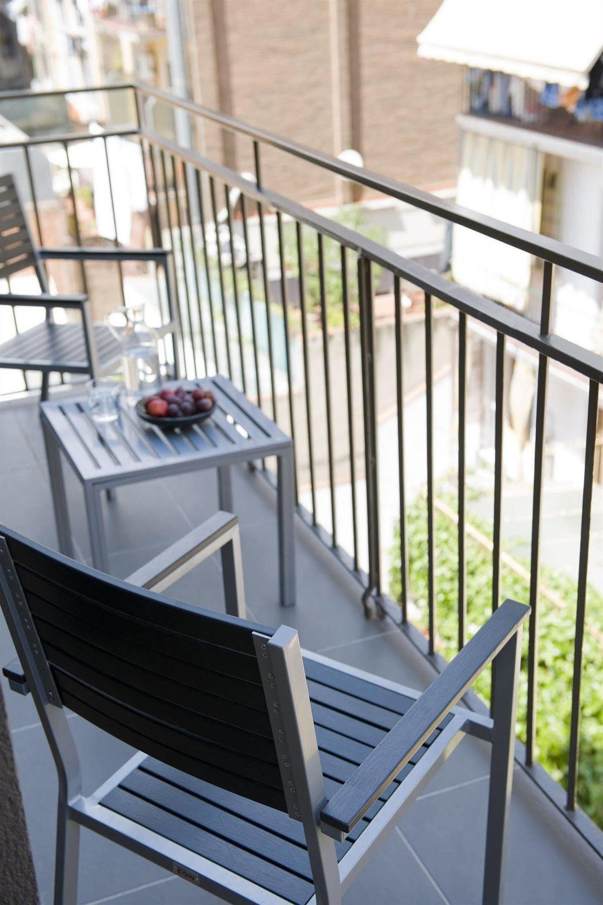 Eric Voekel Boutique Apartments - Bcn Suites Barcelona Kültér fotó
