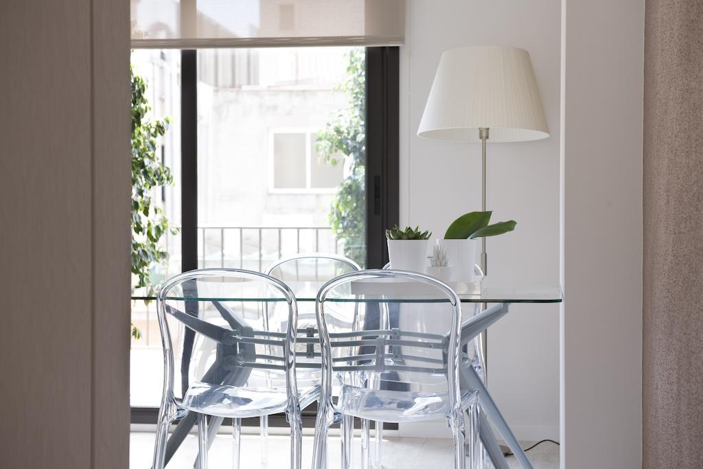 Eric Voekel Boutique Apartments - Bcn Suites Barcelona Kültér fotó